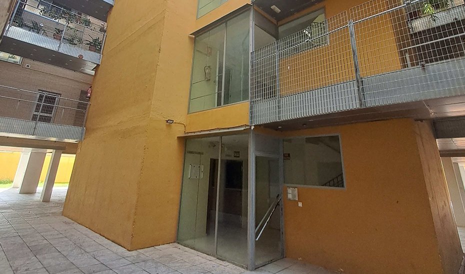 Viviendas en Linares.