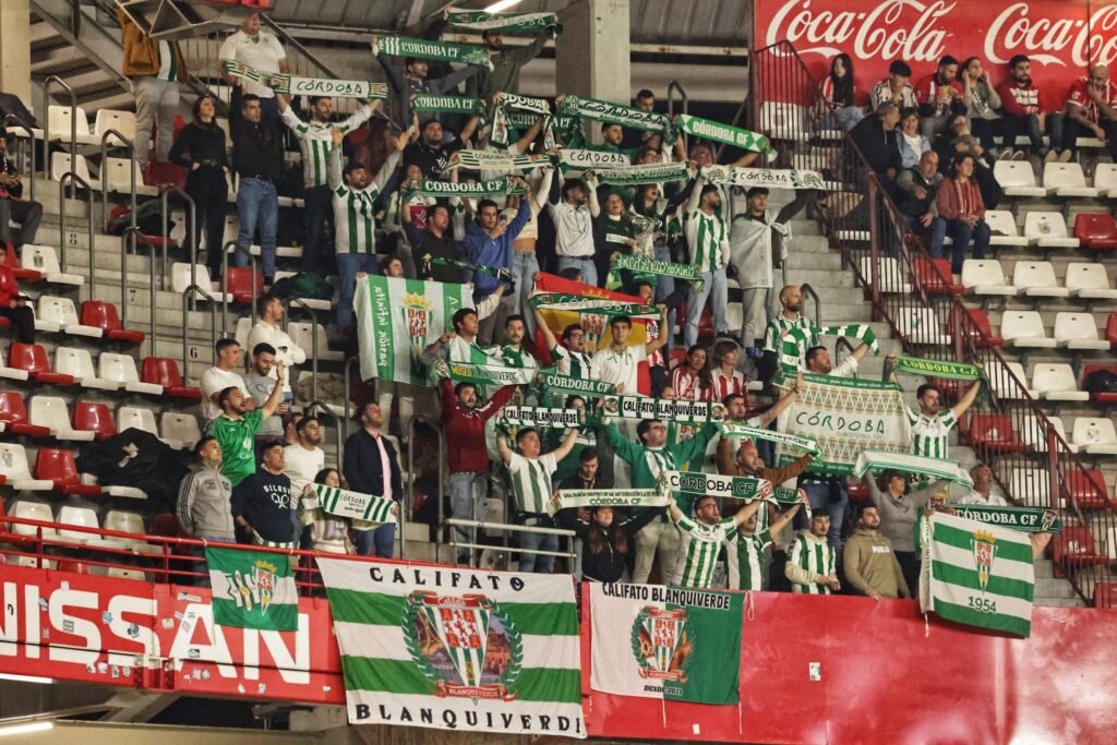 Venta de boletos para Sporting Real – Córdoba CF | Córdoba Cf.