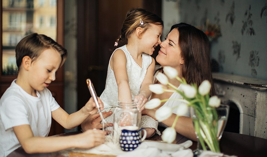 Conciliación laboral.