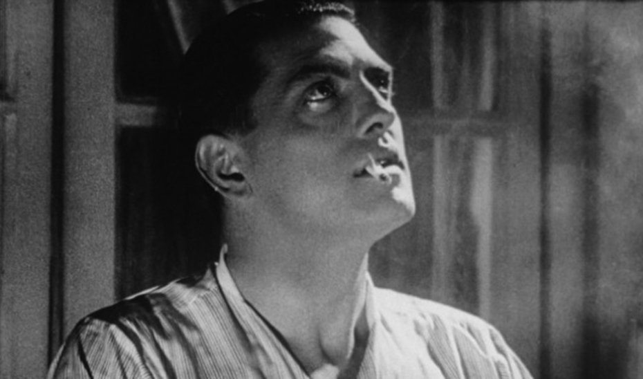 El director Luis Buñuel, cuya película u0027La Edad de Orou0027 inaugura el ciclo de la Filmoteca de Andalucía.